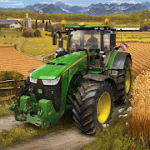 Farming Simulator 20 v 0.0.0.70 Hack mod apk (Unlimited Money)