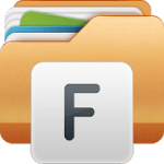 File Manager 2.5.9 Premium APK Color Mod