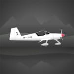 Flight Simulator 2d realistic sandbox simulation v 1.4.3 Hack mod apk (Unlimited Money)