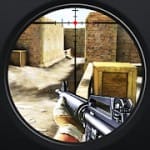 Gun Shoot War v 8.1 Hack mod apk (Unlimited gold coins)