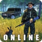 Hunting Online v 1.5.0 Hack mod apk  (Mod Money / Unlocked)