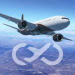 Infinite Flight Flight Simulator v 20.03.04 Hack mod apk (Unlocked)
