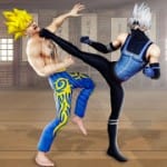 Karate King Fighting Games Super Kung Fu Fight v 1.7.8 Hack mod apk  (Unlimited gold coins)