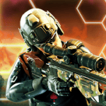 Kill Shot Bravo Free 3D FPS Shooting Sniper Game v 8.6 Hack mod apk (Infinite Ammo / no Sway)