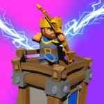 Last Kingdom Defense v 2.0.4 Hack mod apk (Unlimited Gold / Diamonds)