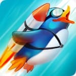 Learn 2 Fly upgrade penguin games lying up v 2.8.15 Hack mod apk (Unlimited Money)