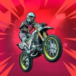 Mad Skills Motocross 3 v 0.7.6 Hack mod apk (Free Shopping)