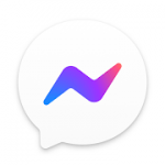 Messenger Lite Free Calls & Messages 123.0.0.1.118 APK