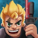 Metal Shooter  Run And Fight v 1.92 Hack mod apk (gold coins / diamonds)