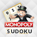 Monopoly Sudoku  Complete puzzles & own it all v 0.1.24 Hack mod apk (Unlocked)