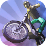 Moto Delight  Trial X3M Bike Race Game v 1.2.4 Hack mod apk  (Mod Stars)