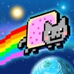 Nyan Cat Lost In Space v 11.3.2 Hack mod apk (Unlimited Money)
