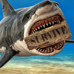 Ocean Survival Ultimate Simulator v 9.9.5 Hack mod apk (Unlimited Money)