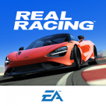 Real Racing  3 v 9.1.1 Hack mod apk (Unlimited Money)