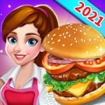 Rising Super Chef  Craze Restaurant Cooking Games v 5.2.1 Hack mod apk (Unlimited Money)
