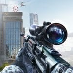 Sniper Fury Online 3D FPS & Sniper Shooter Game v 5.7.0e Hack mod apk (Unlimited Money)