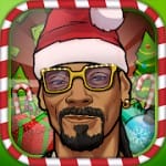 Snoop Dogg’s Rap Empire v 1.16 Hack mod apk (Menu mod / Unlimited money)