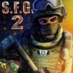 Special Forces Group 2 v 4.21 b119 Hack mod apk  (Mod Money)
