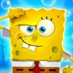 SpongeBob SquarePants Battle for Bikini Bottom v 1.0.3  Hack mod apk (full version)