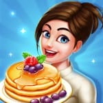 Star Chef 2 Cooking Game v 1.1.10 Hack mod apk (Unlimited Money / Coins)