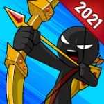 Stickman Battle 2020 Stick War Fight v 1.6.3 Hack mod apk (Unlimited Money)
