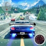 Street Racing 3D v 7.0.9 Hack mod apk  (Free Shopping)
