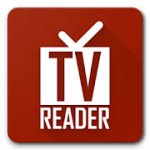 TV Reader 1.210102 APK