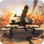 Tank Strike 3D  War Machines v 2.0 Hack mod apk (Unlimited Money)
