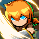 Tap Dungeon Hero Idle Infinity RPG Game v 1.2.8 Hack mod apk  (No money is spent)
