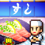 The Sushi Spinnery v 2.3.2 Hack mod apk (Unlimited Money)