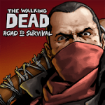 The Walking Dead Road to Survival v 26.5.3.87714  apk