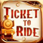 Ticket to Ride v  2.7.10-6769-a4311929 Hack mod apk (Unlocked)