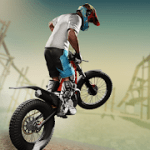 Trial Xtreme 4 Extreme Bike Racing Champions v 2.9.5 Hack mod apk (Unlimited Money)