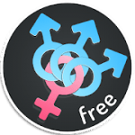 Triple chat, online dating 1.6.2 APK AdFree