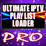 Ultimate IPTV Playlist Loader PRO 2.49 Mod APK Sap