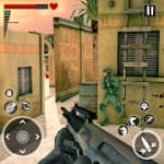 World War Pacific Real Terrorist Shooting Games v 3.6 Hack mod apk (Unlimited Money)