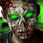 Zombie Shooter Hell 4 Survival v 1.57 Hack mod apk (Unlimited Money)