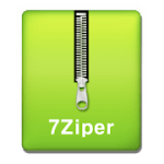 7Zipper  File Explorer (zip, 7zip, rar) 3.10.67 APK AdFree
