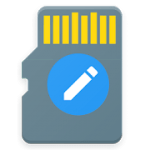 AParted ( Sd card Partition ) Sant Andrew 1.51 Mod APK