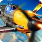 Ace Squadron WW II Air Conflicts v 1.1 Hack mod apk (Unlimited Money)
