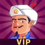 Akinator VIP v 8.2.4 Hack mod apk (Unlimited Money)
