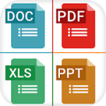 All Document Manager Read All Office Documents 1.6.7 Mod APK Sap
