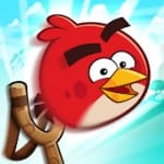 Angry Birds Friends v 9.9.0 Hack mod apk (Unlimited Money)