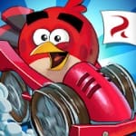 Angry Birds Go  v 2.9.2  Hack mod apk (Mod Money / Unlocked)