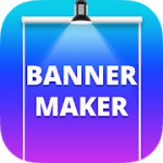 Banner Maker, Thumbnail Creator, Cover Photo Maker 20.0 PRO APK