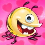 Best Fiends Free Puzzle Game v 9.0.0 Hack mod apk (Unlimited Gold / Energy)