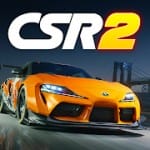 CSR Racing 2 Free Car Racing Game v 2.18.2 b2934 Hack mod apk  (Free Shopping)