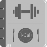 Calorie Counter and Exercise Diary XBodyBuild 4.23.1 Pro APK