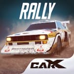 CarX Rally v 14025 Hack mod apk  (Mod Money / Unlocked)