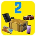Case Simulator of Real Things 2 v 2.1.0 Hack mod apk (Unlimited Money)